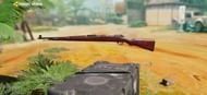 Kilo Bolt-Action